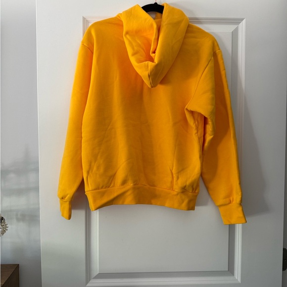 TNA Super fleece hoodie - Picture 3 of 3